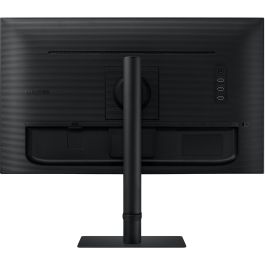 Samsung S27B800PXP Monitor 27'' (68.6cm) 4K UHD (3840x2160) IPS 5ms HDMI DisplayPort USB-C VESA Pivot Negro