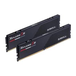 G.Skill F5-6000J3636F16GX2-RS5K | Kit Memoria RAM DDR5 Ripjaws S5 32GB (2x16GB) 6000MHz CL36 DIMM Precio: 575.50000035. SKU: B155H74G5H