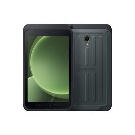 Tablet Samsung SM-X306BZGAEEB 8" 6 GB RAM 128 GB Negro Verde Tablet Samsung SM-X306BZGAEEB 8" 6 GB RAM 128 GB Negro Verde