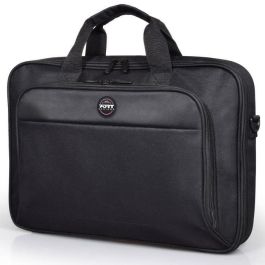 Port Designs Hanoi Ii Notebook Case 35.6 Cm (14") Messenger Case Black Precio: 37.89999994. SKU: B1EEVRKFM5