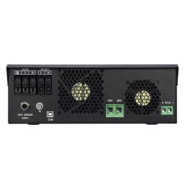PowerWalker 3000VA / 3000W, 230V AC, 24V DC, 285x334x100 mm PowerWalker 3000VA / 3000W, 230V AC, 24V DC, 285x334x100 mm