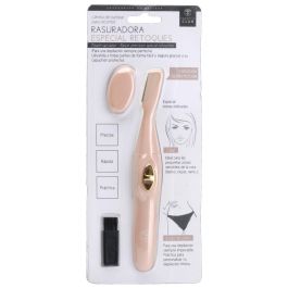 Cosmetic Club Rasuradora Precisión Tira Expositora 12 Unidades Colores Surtidos Blanco Negro Lila Precio: 2.95000057. SKU: B144H7T984