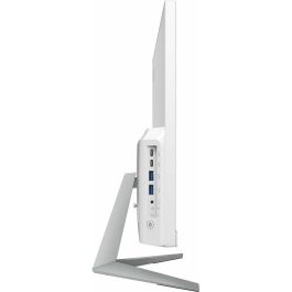 Msi 4711377362016 PC Todo en Uno 24" FHD Core 5 120U 16GB RAM 500GB Almacenamiento Teclado y Ratón Cableados