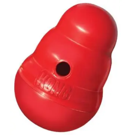 Kong Wobbler Dispensador Comida O Premios Large Pw1 Precio: 23.50000048. SKU: B1573CEZRH