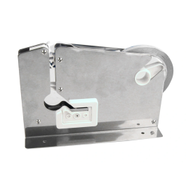 Q-connect Cinta Adhesiva 66 mt x 9 mm Blanco Cierrabolsas