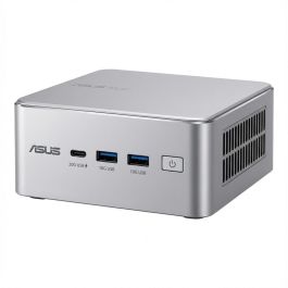 ASUS NUC GEN15 Pro+ Scorpion Canyon U7 RNUC15CRSV700002 EU Cord Precio: 1216.7155. SKU: B19FEA5C2Q