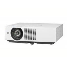 Panasonic LCD, 6200 lm, WUXGA (1920 x 1200 pixels), 16:10, 3.000,000:1, AC 100 V–240 V, 50/60 Hz Precio: 2629.78999965. SKU: B1BAWHWQAL