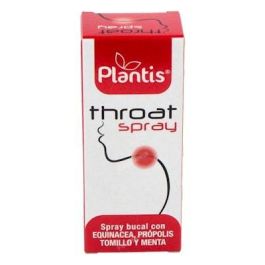 Throat (Propóleo) Precio: 8.8899998. SKU: B17YH5Y43N