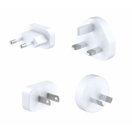 Cargador de Pared D-Link DCP-651 Blanco