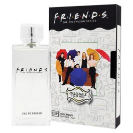 Friends, Agua de perfume, Unisex, 75 ml Precio: 22.49999961. SKU: B1BKZGPT9K