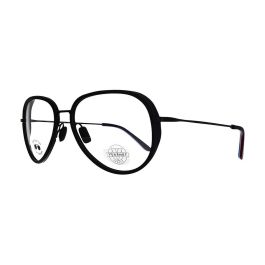 Montura de Gafas Unisex Vuarnet VL180500011121 Negro ø 54 mm Precio: 94.79000003. SKU: B1HDZADQZL