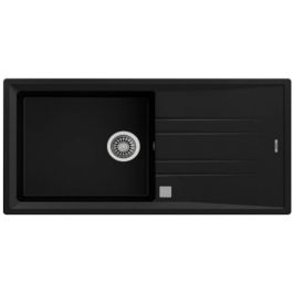 Fregadero de Un Seno Teka Stone 60 L-TG 1C 1E Precio: 346.9554. SKU: B1FRJSSYPD