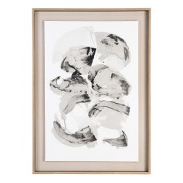 Cuadro Pintura Abstracto Lienzo 2/M 98 X 132 cm