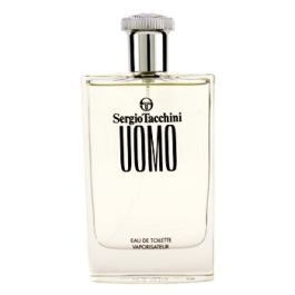 Sergio Tacchini Uomo Edt M 100 mL