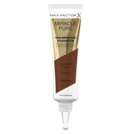 Miracle Pure, Vitamina C, Medio, Base en crema, 105, Ganache, Sí, 30 ml Precio: 11.88999966. SKU: B18HY8E45X