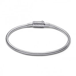 Pulsera Mujer Pandora MOMENTS 21 cm Precio: 109.50000028. SKU: B16R4KLRAP