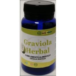 Graviola 60Cap. Precio: 15.7899995. SKU: B1G473BWT3
