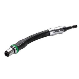 DUVER Portapuntas Flexible 1/4 de Pulgada 200mm Precio: 49.58999991. SKU: B1K9Z7LGCN