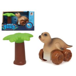 Playset Marine Life 20 x 12 cm Precio: 6.7899997. SKU: S1129223
