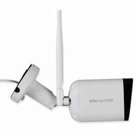 SCS Sentinel CamFirst OutDoor Cámara de vigilancia exterior SVI0066