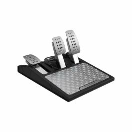 Turtle Beach VelocityOne Race TBS-0726-05 Volante y Pedales Universal para Xbox y PC Negro