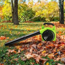 Fieldmann FZF 6205-B Soplador Aspirador de Gasolina Fieldmann FZF 6205-B Soplador Aspirador de Gasolina