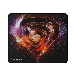 Alfombrilla de Ratón Genesis CARBON 500 M STEEL G2 Multicolor Precio: 8.49999953. SKU: B1EZ3HFVEL