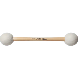 Vic Firth Mazas Bombo Tg26 Vf Tom Gauger Precio: 130.68999944. SKU: B16W9LWFZB