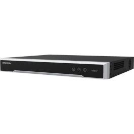 Hikvision Grabador de red NVR 8K 8 canales HDMI VGA H.265 Precio: 749.18844. SKU: B16XN3R5K6
