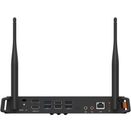 iiyama SPC51001BC-1 PC/workstation i5-10400 Small Desktop Intel® Core™ i5 8 GB DDR4-SDRAM 256 GB SSD Windows 10 IoT Enterprise iiyama SPC51001BC-1 PC/workstation i5-10400 Small Desktop Intel® Core™ i5 8 GB DDR4-SDRAM 256 GB SSD Windows 10 IoT Enterprise