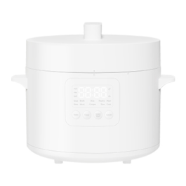 Xiaomi Olla a Presión Eléctrica 4.8L BHR8845EU Precio: 108.49999941. SKU: B1HZSEMYTP