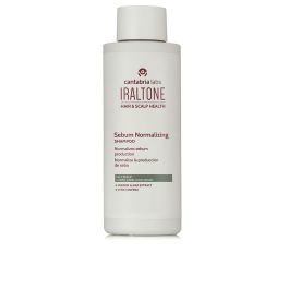 Iraltone Seborregulador Champú Purificante 200 ml Precio: 13.50000025. SKU: S05108668
