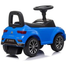 Portabebés VW T-ROCK - Buddy Toys - BPC 5165 Portabebés VW T-ROCK - Buddy Toys - BPC 5165