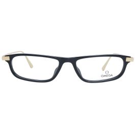 Montura de Gafas Unisex Omega OM5012-52001 Ø 52 mm Montura de Gafas Unisex Omega OM5012-52001 Ø 52 mm