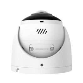 TP-LINK Cámara IP Turret 8MP 4K Ultra Wide Angle 180° VIGI Full-Color con Active Defense y VIGI AI