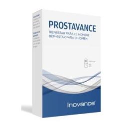 Prostavance 30Comp. Precio: 23.8900002. SKU: B12SJ5ZMEX