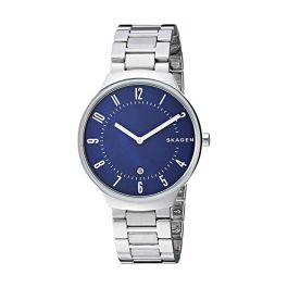 Reloj Hombre Skagen GRENEN (Ø 38 mm) Reloj Hombre Skagen GRENEN (Ø 38 mm) Precio: 108.49999941. SKU: S7210397