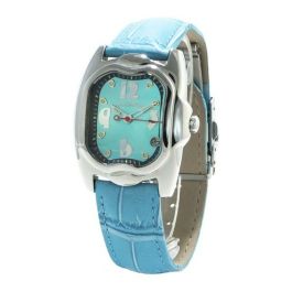 Reloj Hombre Chronotech CT7274M-04 (Ø 40 mm) Precio: 25.88999974. SKU: S0332041