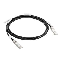 Hewlett Packard Enterprise Cable Direct Attach Copper 10G SFP+ to SFP+ 3m Precio: 145.58999994. SKU: B13BEGAFK4