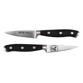 Cuchillo Pelador Quttin Bull Edition 9 cm (4 Unidades) Cuchillo Pelador Quttin Bull Edition 9 cm (4 Unidades)