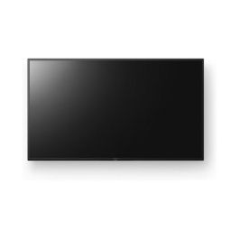Sony Monitor Professional Bravia 50 Pulgadas 4K UHD