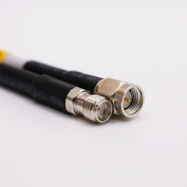 Panorama Antennas 5GA - Cable de Ensamblaje CS32, 5 Metros de Longitud, con Conectores SMA Macho a SMA Hembra Precio: 13.50000025. SKU: B1GK7P9YHK