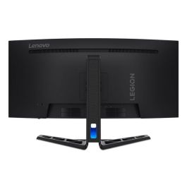 Monitor Lenovo 67C7GACBEU 34" Wide Quad HD