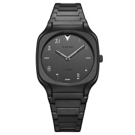Reloj Hombre D1 Milano VOLCANIC GREY Negro (Ø 37 mm) Precio: 276.95000058. SKU: B1JENKSNAF