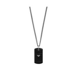 Collar Hombre Emporio Armani EGS2781060 Collar Hombre Emporio Armani EGS2781060