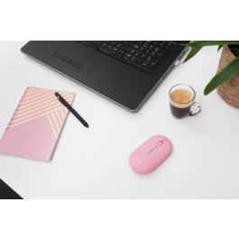 Ratón Inalámbrico Trust 24125 1600 DPI