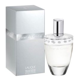 Lalique Fleur De Cristal Eau De Parfum Vaporizador 100ml Precio: 146.4342. SKU: B1FEVXNBP9