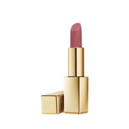 Estée Lauder PURE COLOR matte lipstick #teddy bear 3,5 g Labial Mate