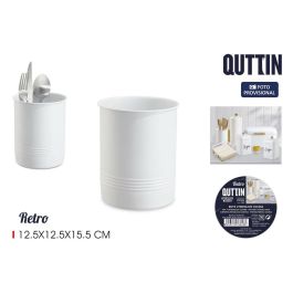 Bote Metálico Quttin RETRO (6 Unidades) Bote Metálico Quttin RETRO (6 Unidades)
