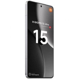 Smartphone Xiaomi 6,73" Octa Core 16 GB RAM 512 GB Plateado